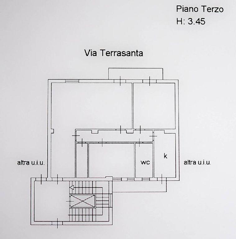 Apartamento Casa Rosa Palermo Exterior foto